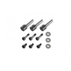GAUI X3 3 Blades Rotor Spindle Shafts Pack(for X3)